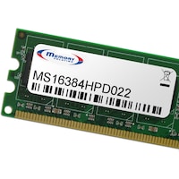 Memorysolution 16GB HP EliteDesk 800 G6 MT, SFF