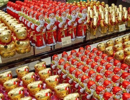 Da coniglio a Babbo Natale? Una leggenda metropolitana.