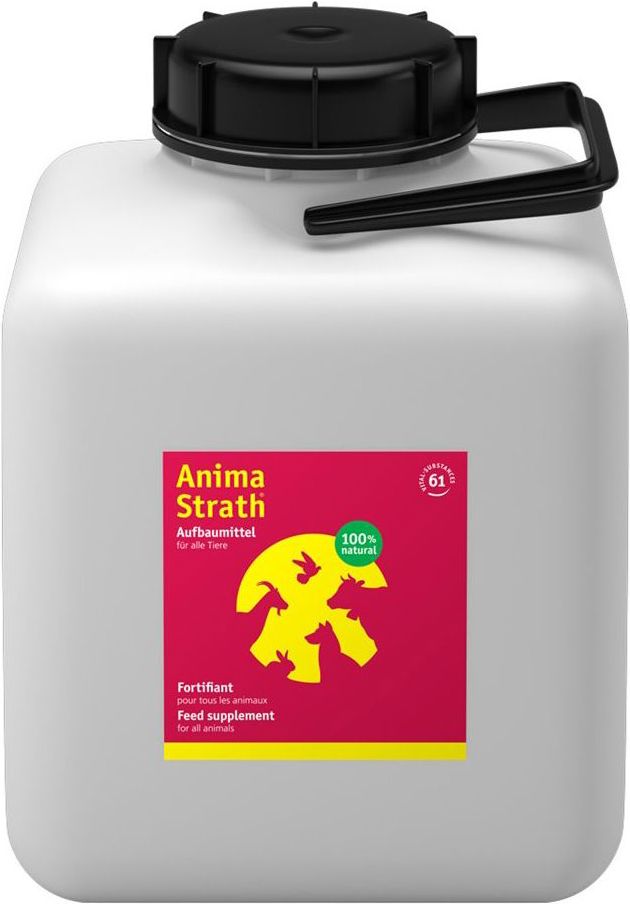 Anima-Strath Anima Granulat 4kg (4000 g) kaufen