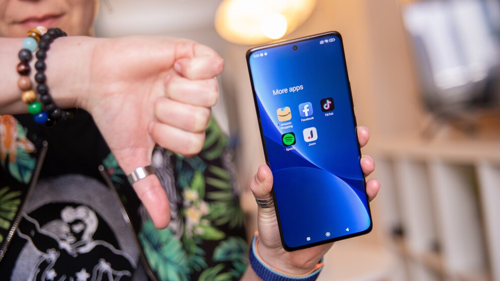 MIUI ist für meinen Geschmack zu aufgebläht / © NextPit