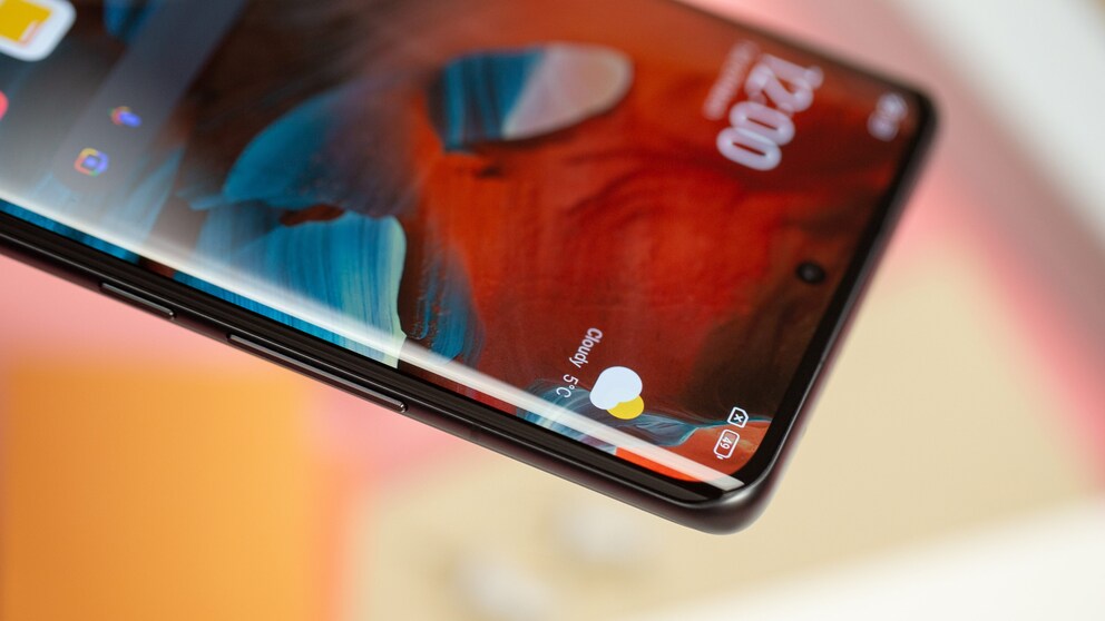 Ist das Xiaomi 12 Pro etwas für Euch?/ © NextPit