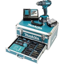 Makita DHP482RFX9 (Rechargeable battery operated)