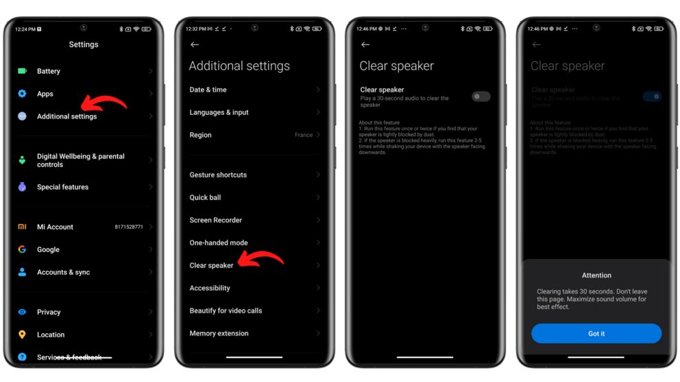 Glaubt Ihr an diese Wunderlösung von Xiaomi? / © NextPit