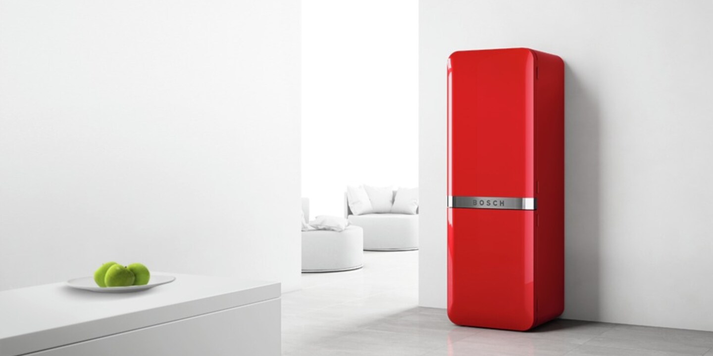 Neu im Sortiment: Bosch Cool Classic