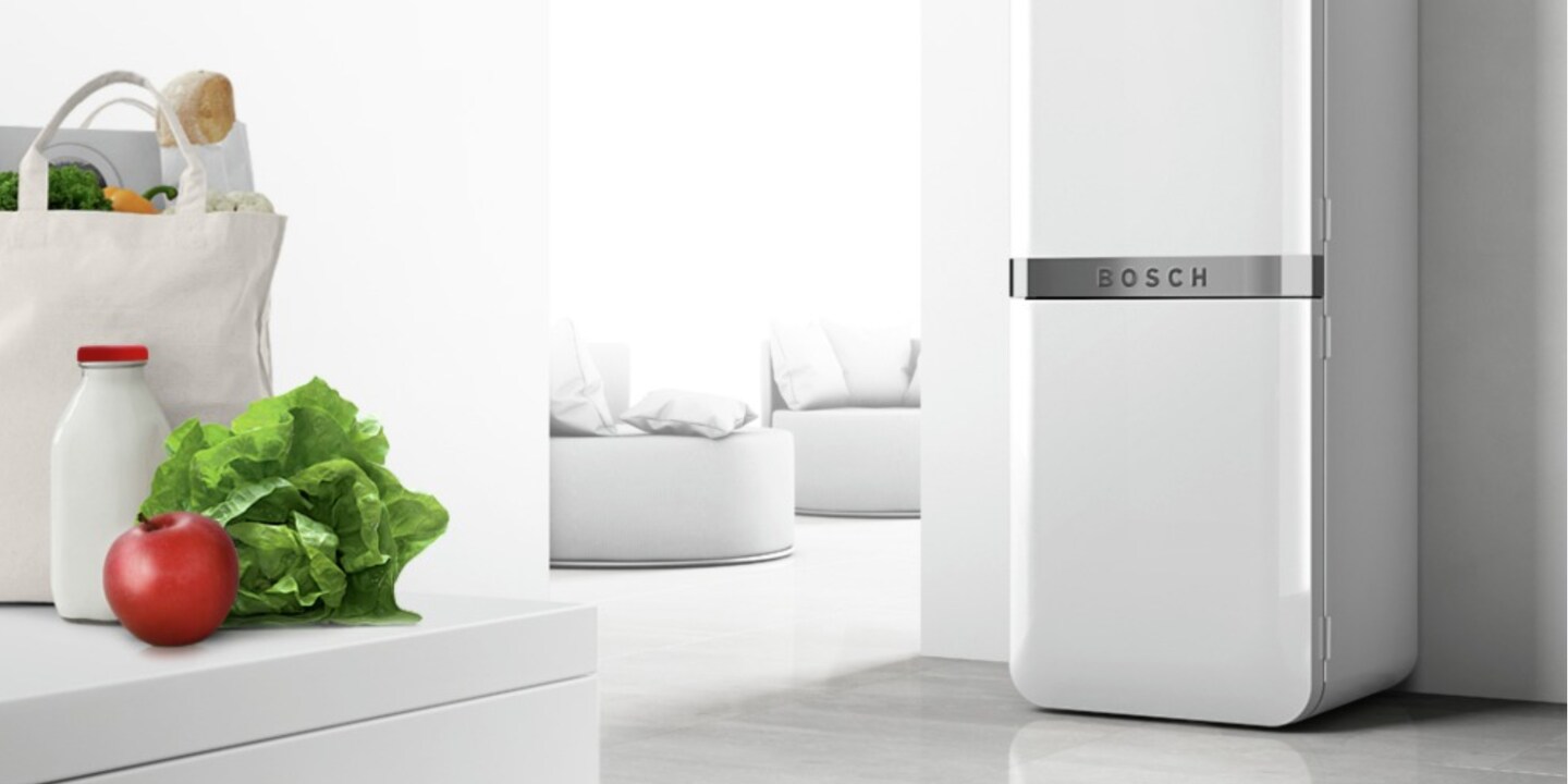 Neu im Sortiment: Bosch Cool Classic