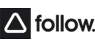 Logo of the Follow brand