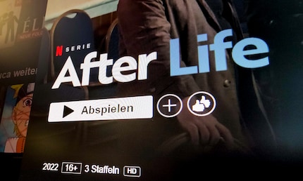 Zwei Fäuste… pardon, Daumen für ein Hallelujah