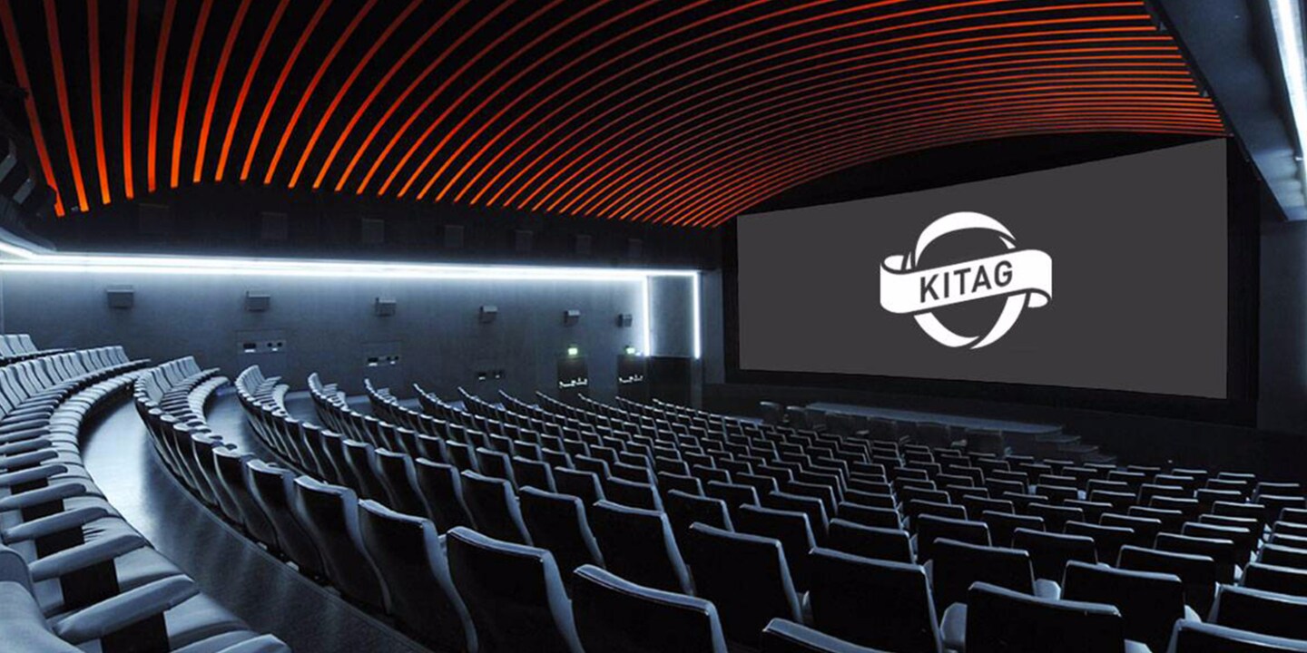 Get involved in the online community and win two cinema tickets to a movie of your choice!
