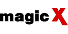 Logo der Marke Magic X