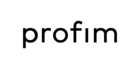 Logo of the Profim brand