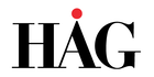 Logo der Marke HAG