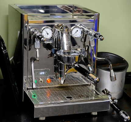The Technika is pretty stout