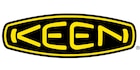 Logo of the Keen brand