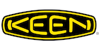 Logo der Marke Keen