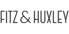 Logo of the Fitz & Huxley brand