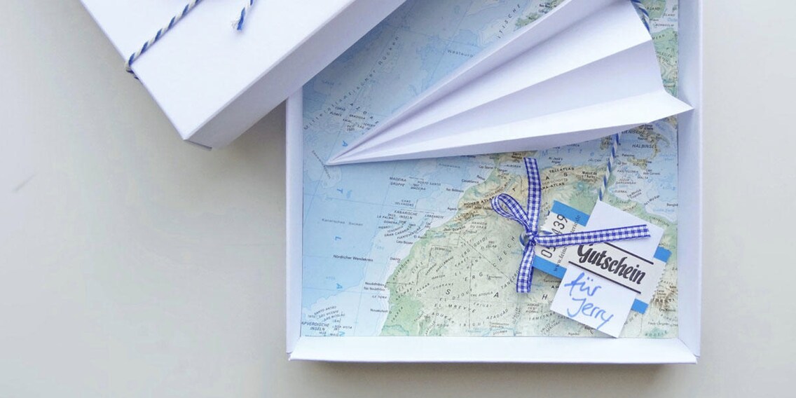 Créez vos propres cartes postales