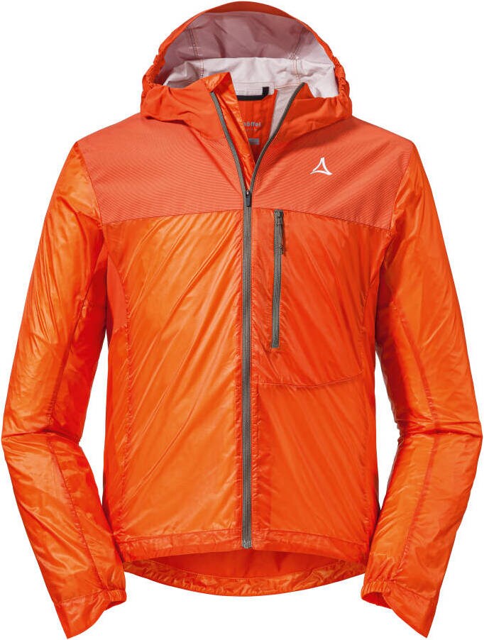 Schöffel Hybrid Jkt Flow Trail (L) kaufen