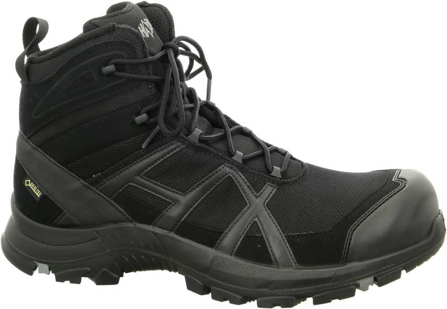 Haix Black Eagle Safety 40 Mid black black S3 40 buy at Galaxus