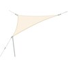 Peddy Shield Triangular sail (360 x 360 cm)