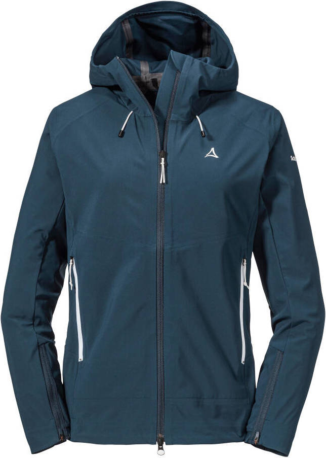 Schöffel Softshell Jacket Mangart (M) kaufen