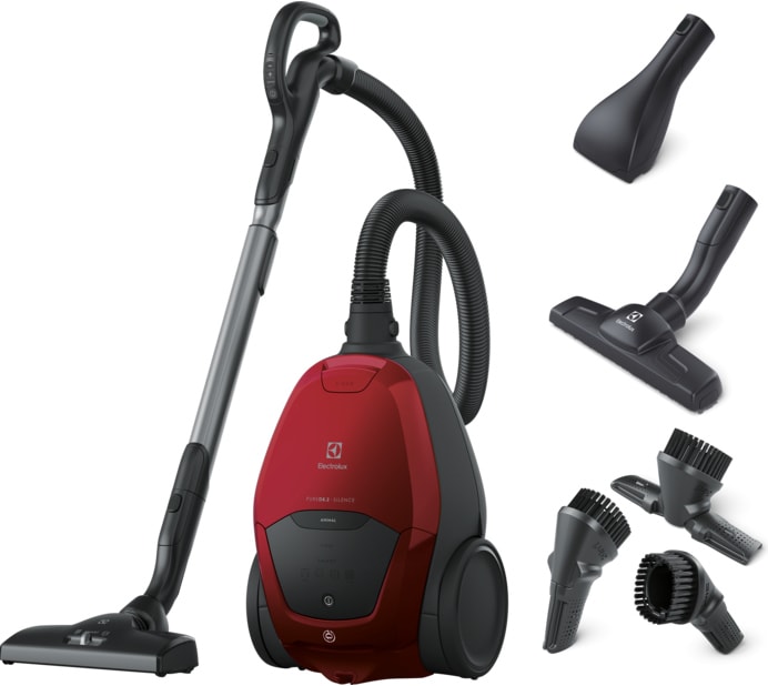 Electrolux PD82-ANIMA Zylinder-Vakuum Trocken Staubbeutel Galaxus