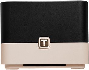 Totolink T10 WLAN-Router Gigabit Ethernet Dual-Band (2 4 GHz/5 GHz) Beige Galaxus