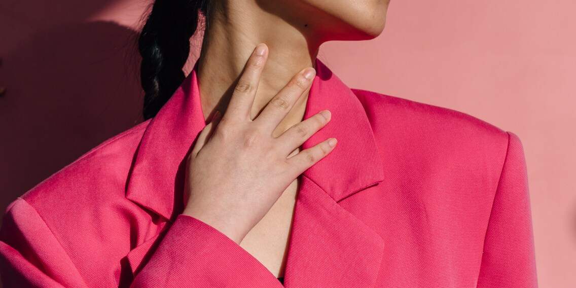 Pantone se trompe : ce n'est pas Very Peri qui est la couleur de l'année, mais Hot Pink Pantone se trompe : ce n'est pas Very Peri qui est la couleur de l'année, mais Hot Pink