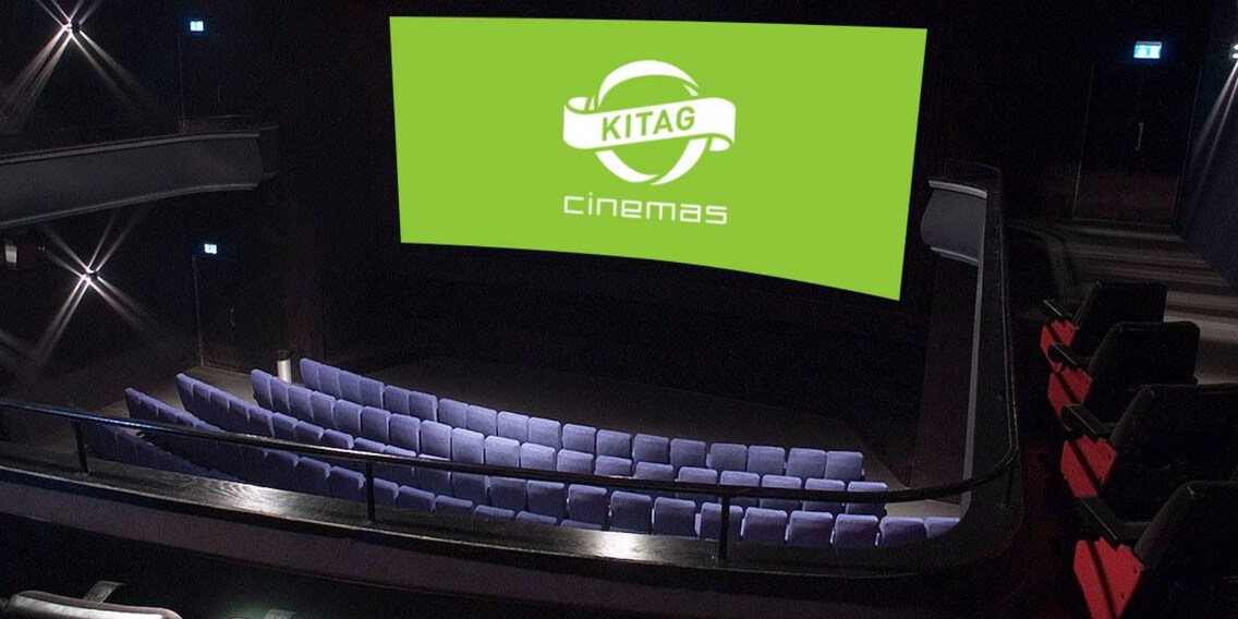 Beteilige dich jetzt in der Online-Community und gewinne 2x ein Captain America CHF 20.- Guthabenkarte für in den Kitag-Cinemas!