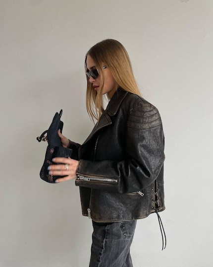 Cool, cooler, Pernille Teisbaek. 