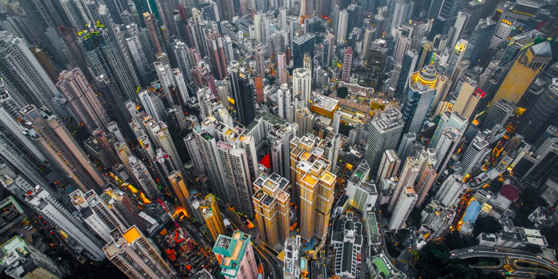 Hong Kong like you’ve never seen before Hong Kong like you’ve never seen before