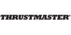 Logo del marchio Thrustmaster