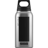 Sigg Thermo Bottle Accent black'16