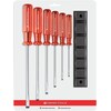 PB Swiss Tools Screwdriver set PB243 CN (Pozidriv cross recess (PZ))