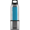 Sigg Thermo Bottle Accent Aqua'16