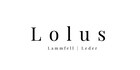Logo del marchio Lolus