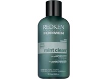 Mint Clean (300 ml, Shampoo)