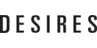Logo de la marque Desires