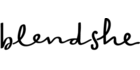 Logo der Marke BlendShe