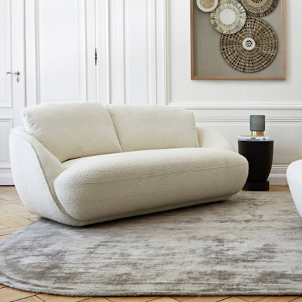 Dimensioni: 186 x 100 x 77 cm | Materiali: Poliestere, larice | Immagine: Am.Pm