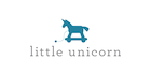 Logo del marchio little unicorn