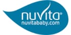 Logo der Marke Nuvita