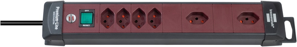 Brennenstuhl Premium-Line (6 x Typ 13 3 m) kaufen