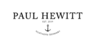Logo of the Paul Hewitt brand