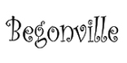 Logo der Marke Begonville