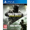Activision Call of Duty : Infinite Warfare - Legacy Edition (PS4, Multilingue)