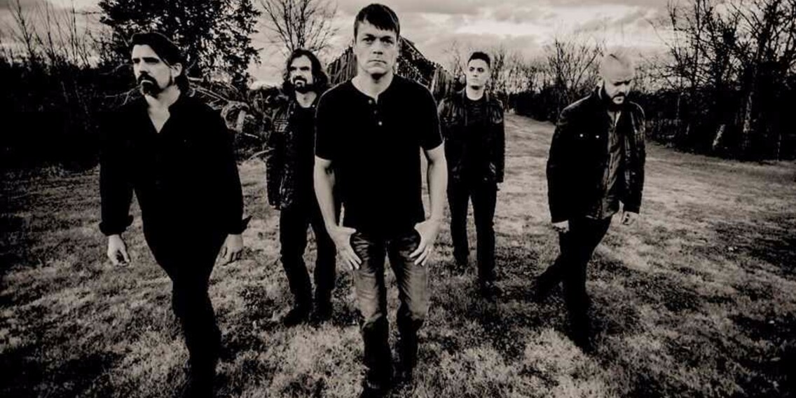 Get involved in the online community and win 3 x 2 tickets to see 3 Doors Down live in concert!
