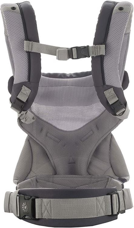Ergobaby Carrier 360 Cool Air buy at Galaxus