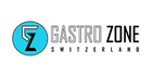Logo del marchio Gastro Zone