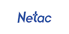 Logo del marchio Netac
