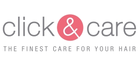 Logo der Marke click&care